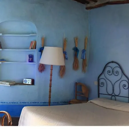Bed & Breakfast La Del Loggiato Bagno Vignoni