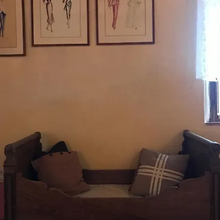 Bed & Breakfast La Del Loggiato 3*