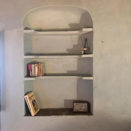 La Del Loggiato Bed & Breakfast 3*