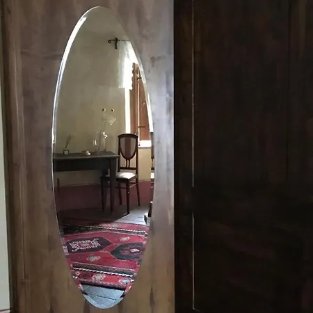 La Del Loggiato Отель типа 