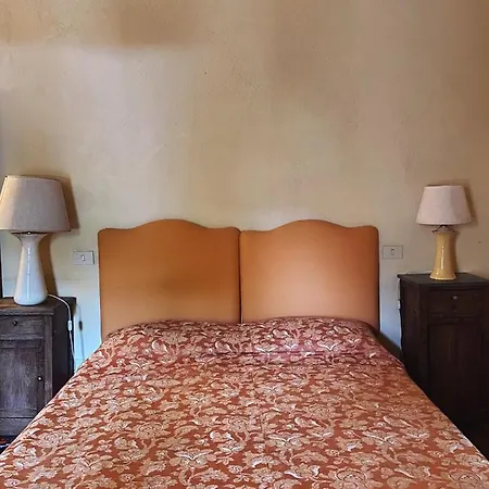 La Del Loggiato 3*