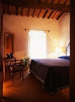 Bed & Breakfast La Del Loggiato 3*