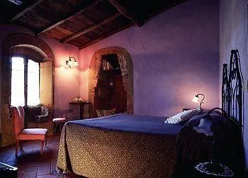 Bed & Breakfast La Del Loggiato Bagno Vignoni