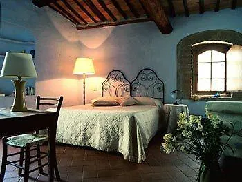 La Del Loggiato Bed & Breakfast