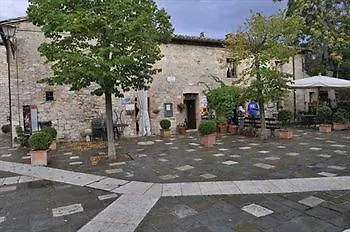 La Del Loggiato Bagno Vignoni