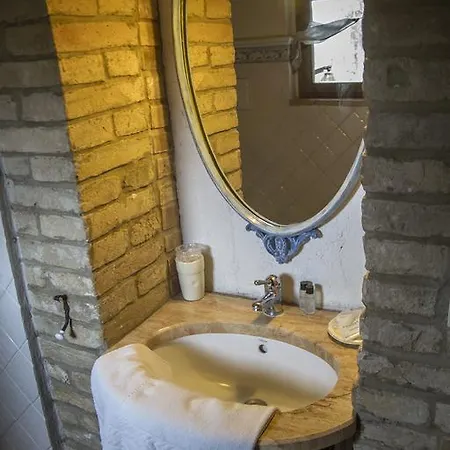 La Del Loggiato 3*