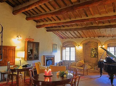 La Del Loggiato Bed & Breakfast