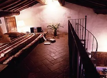 La Del Loggiato 3*