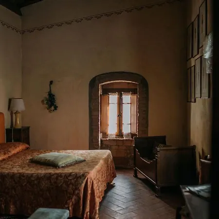 La Del Loggiato