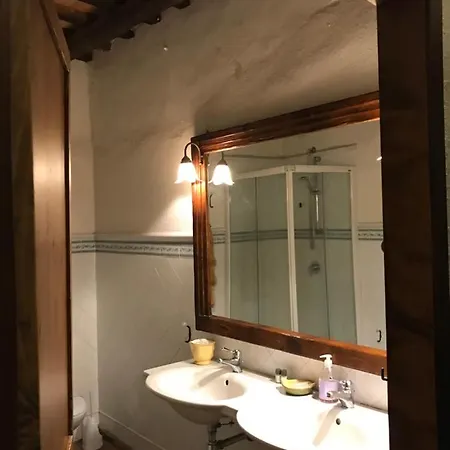Bed & Breakfast La Del Loggiato Bagno Vignoni