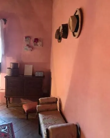 Bed & Breakfast La Del Loggiato 3*