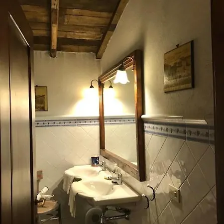 La Del Loggiato