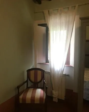 Bed & Breakfast La Del Loggiato 3*